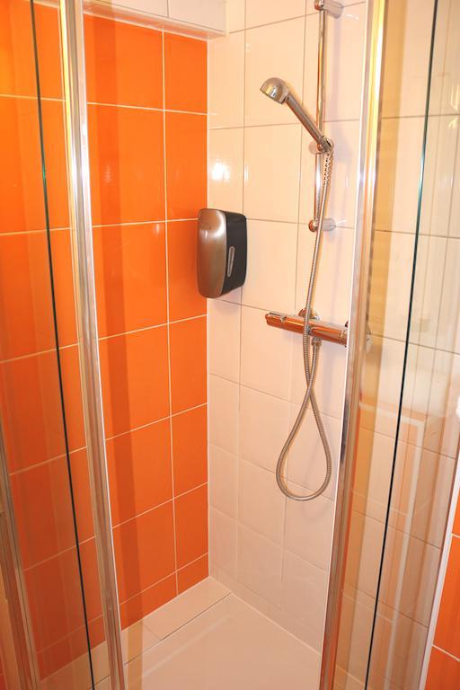 Floris Hotel Amsterdam Eksteriør bilde