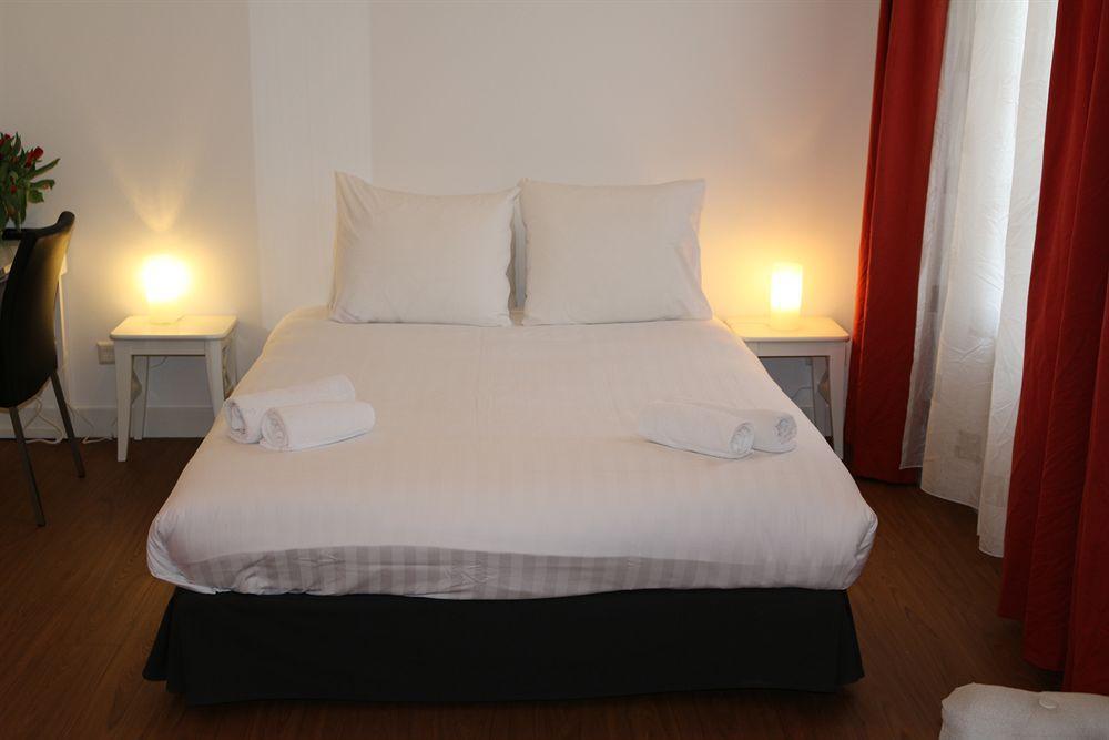 Floris Hotel Amsterdam Eksteriør bilde