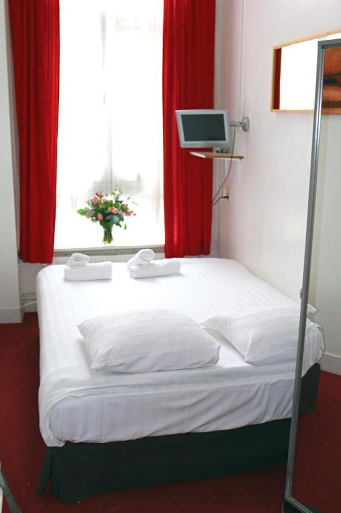 Floris Hotel Amsterdam Eksteriør bilde
