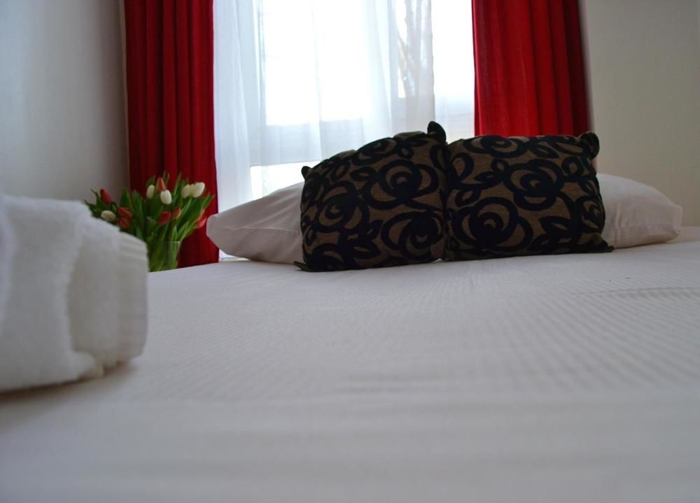 Floris Hotel Amsterdam Eksteriør bilde